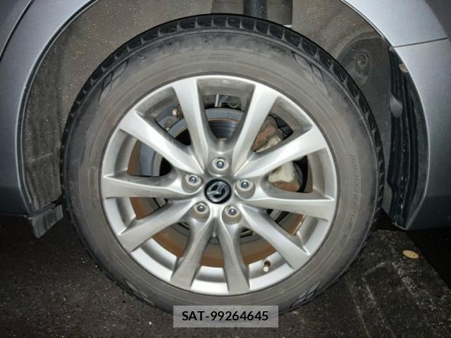 Mazda ATENZA WAGON 2016-11 8353923-8