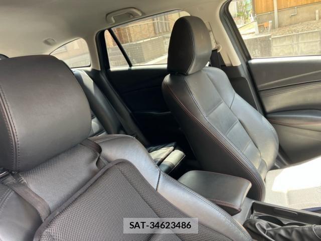 Mazda ATENZA WAGON 2013-10 8364771-9