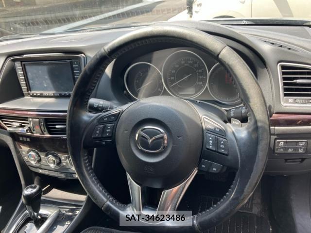Mazda ATENZA WAGON 2013-10 8364771-10