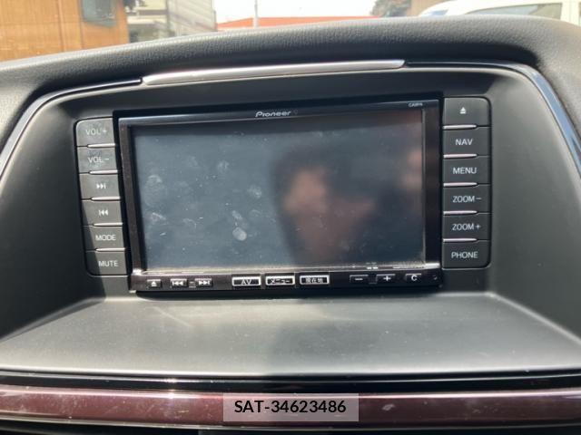 Mazda ATENZA WAGON 2013-10 8364771-16