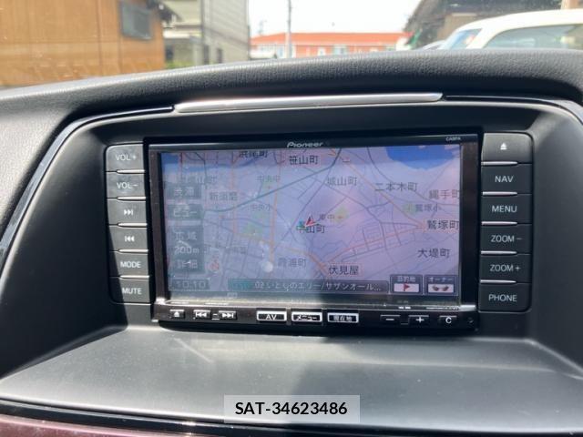 Mazda ATENZA WAGON 2013-10 8364771-20