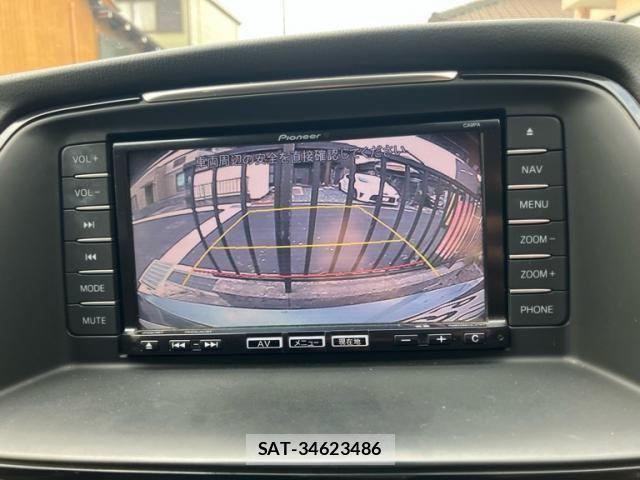 Mazda ATENZA WAGON 2013-10 8364771-21