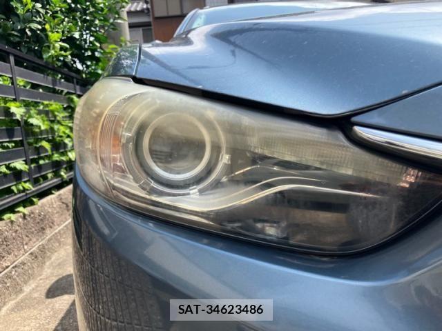 Mazda ATENZA WAGON 2013-10 8364771-4