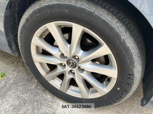 Mazda ATENZA WAGON 2013-10 8364771-6