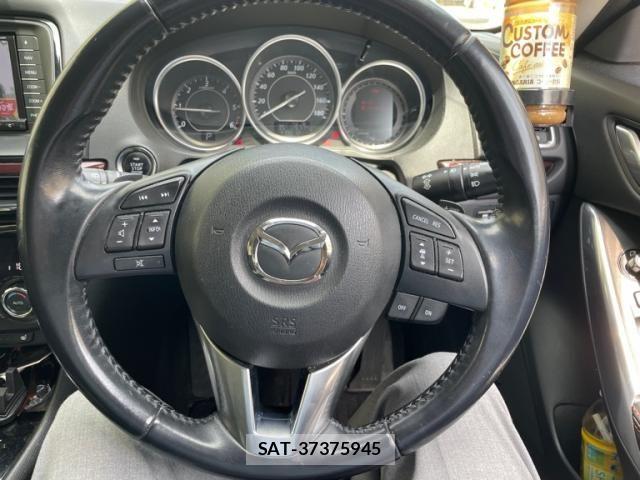 Mazda ATENZA WAGON 2013-08 8371438-11