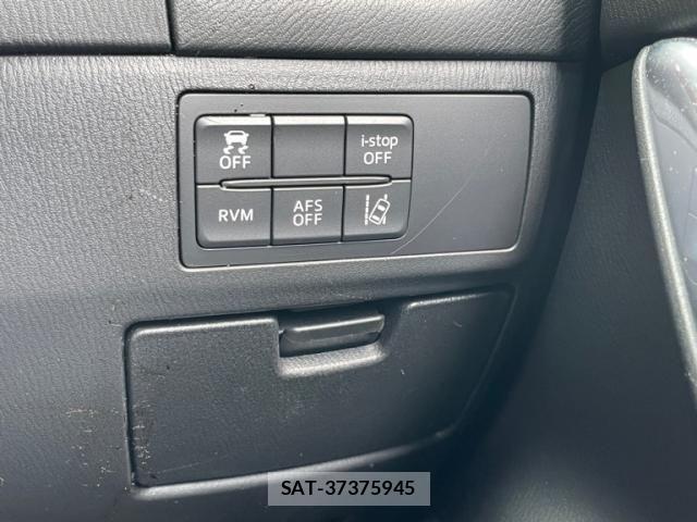 Mazda ATENZA WAGON 2013-08 8371438-16