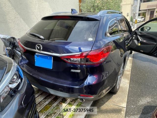 Mazda ATENZA WAGON 2013-08 8371438-1