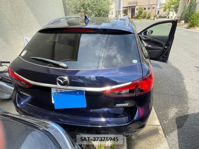 Mazda ATENZA WAGON 2013-08 8371438-2
