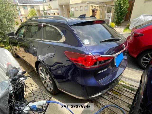 Mazda ATENZA WAGON 2013-08 8371438-3