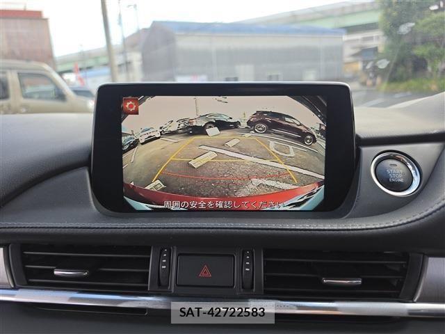 Mazda ATENZA WAGON 2018-10 8411233-8