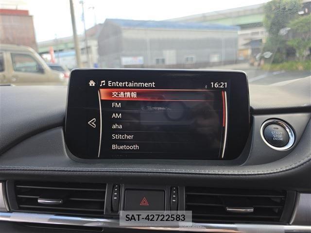 Mazda ATENZA WAGON 2018-10 8411233-9