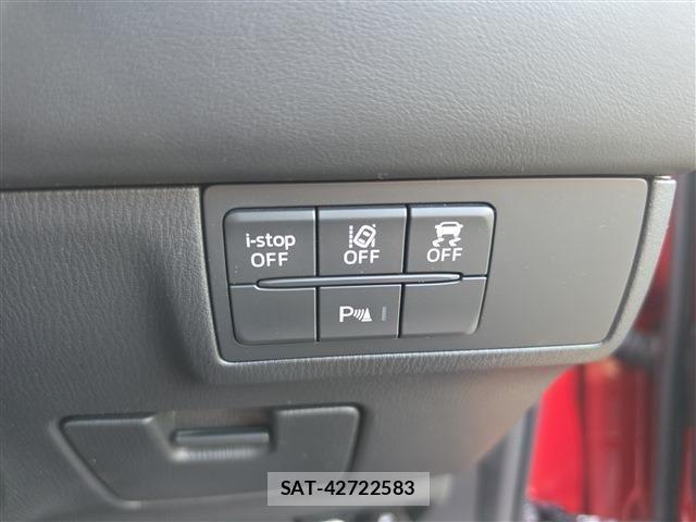 Mazda ATENZA WAGON 2018-10 8411233-12