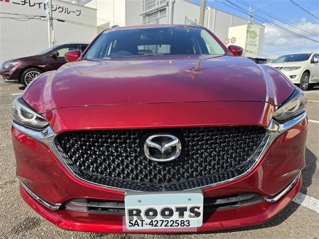 Mazda ATENZA WAGON 2018-10 8411233-14