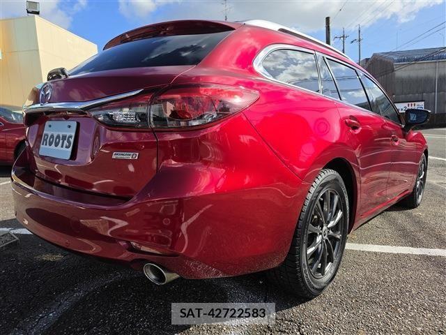 Mazda ATENZA WAGON 2018-10 8411233-1
