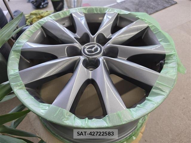 Mazda ATENZA WAGON 2018-10 8411233-2