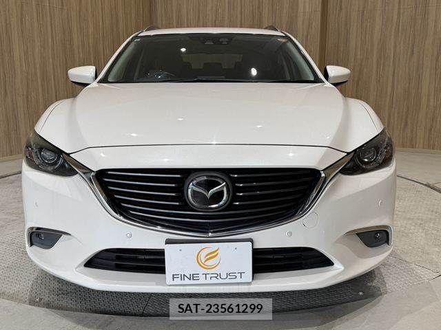 Mazda ATENZA WAGON 2015-09 8411235-15