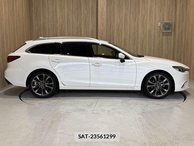 Mazda ATENZA WAGON 2015-09 8411235-17