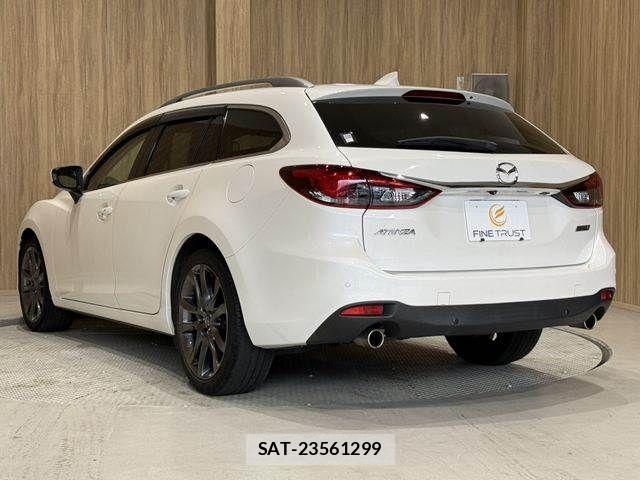 Mazda ATENZA WAGON 2015-09 8411235-20