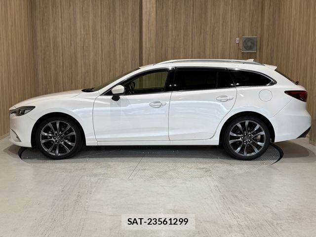 Mazda ATENZA WAGON 2015-09 8411235-21