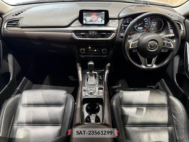 Mazda ATENZA WAGON 2015-09 8411235-2