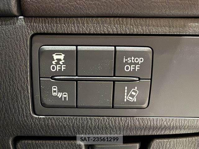 Mazda ATENZA WAGON 2015-09 8411235-7