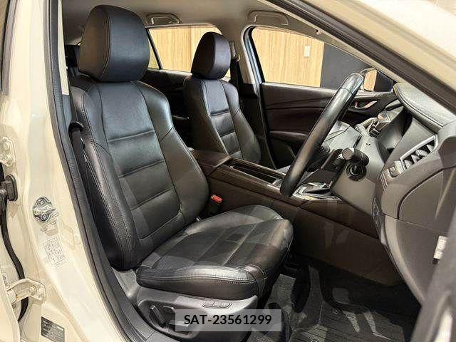 Mazda ATENZA WAGON 2015-09 8411235-8