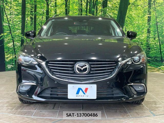 Mazda ATENZA WAGON 2016-08 8485032-13