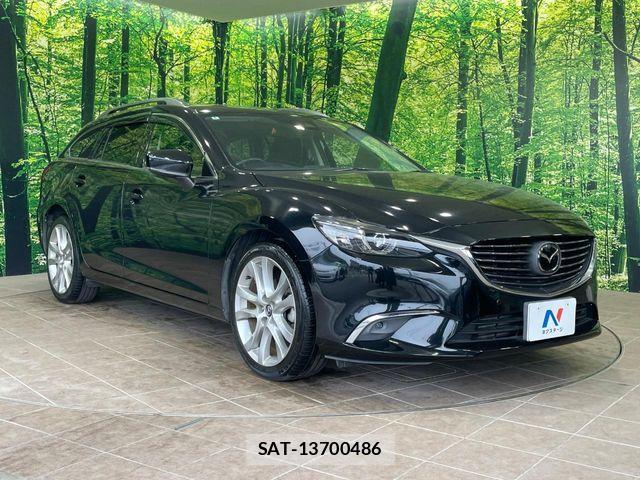 Mazda ATENZA WAGON 2016-08 8485032-15