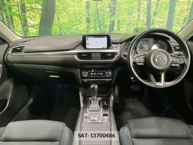 Mazda ATENZA WAGON 2016-08 8485032-1
