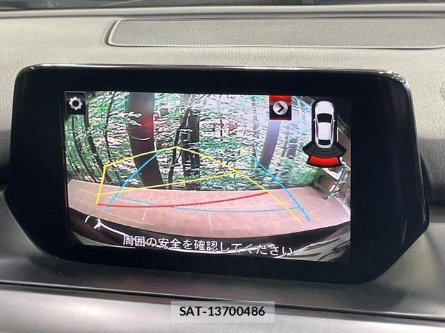 Mazda ATENZA WAGON 2016-08 8485032-3