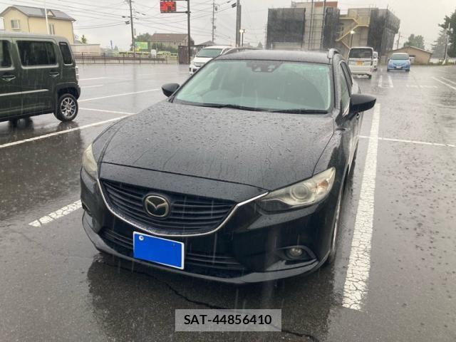 Mazda ATENZA WAGON 2013-08 8523556-1