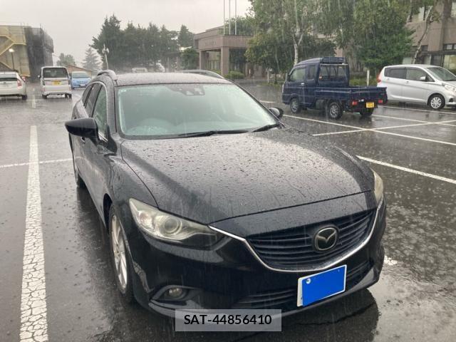 Mazda ATENZA WAGON 2013-08 8523556-2
