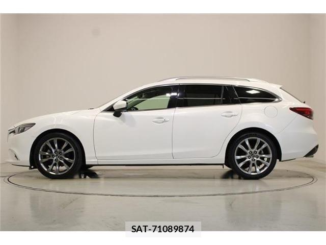 Mazda ATENZA WAGON 2015-09 8523555-9