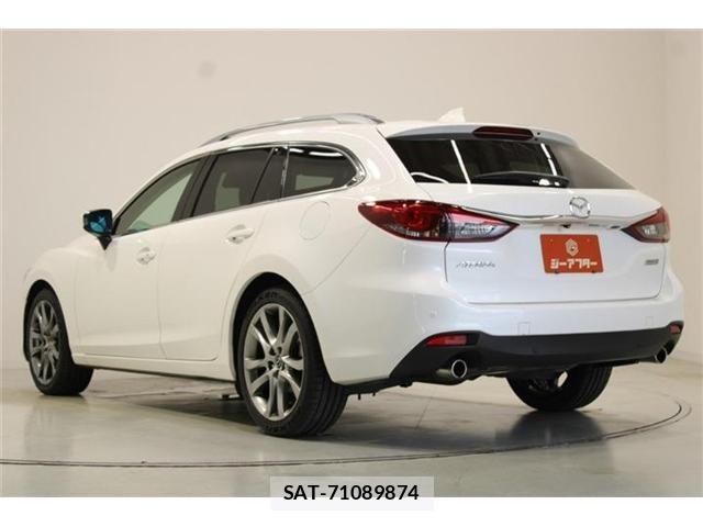 Mazda ATENZA WAGON 2015-09 8523555-10