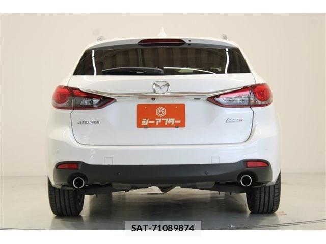 Mazda ATENZA WAGON 2015-09 8523555-11