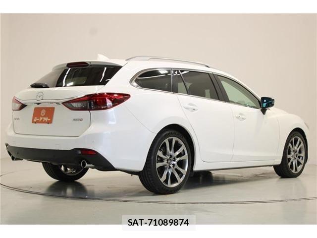 Mazda ATENZA WAGON 2015-09 8523555-12