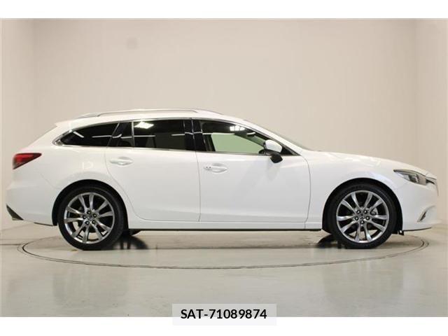 Mazda ATENZA WAGON 2015-09 8523555-13