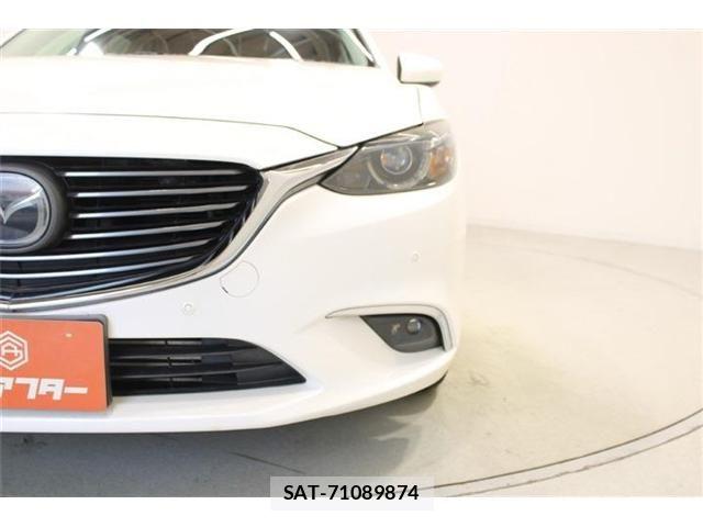 Mazda ATENZA WAGON 2015-09 8523555-14