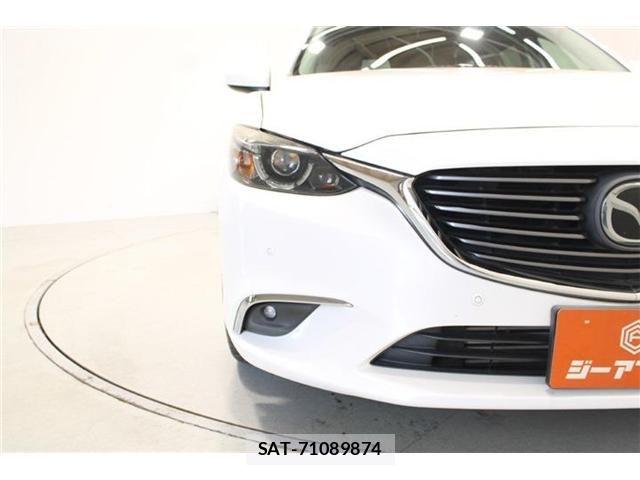 Mazda ATENZA WAGON 2015-09 8523555-16
