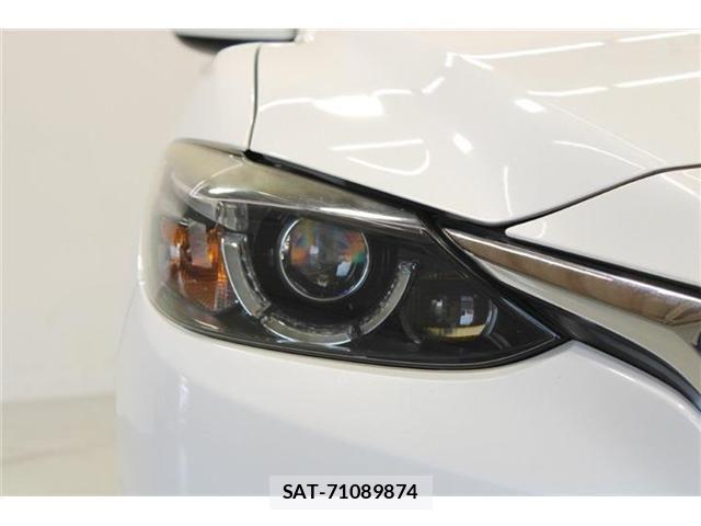 Mazda ATENZA WAGON 2015-09 8523555-17