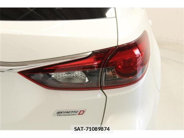 Mazda ATENZA WAGON 2015-09 8523555-18