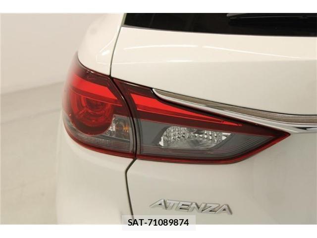 Mazda ATENZA WAGON 2015-09 8523555-19