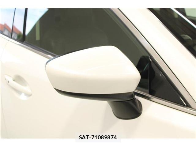 Mazda ATENZA WAGON 2015-09 8523555-21