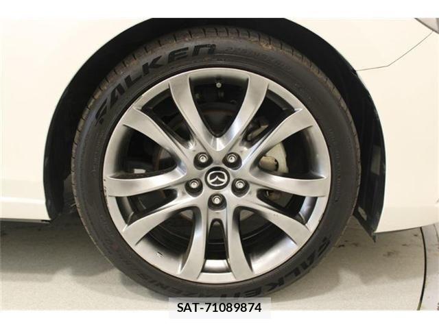Mazda ATENZA WAGON 2015-09 8523555-22