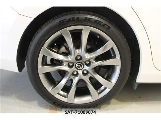Mazda ATENZA WAGON 2015-09 8523555-23