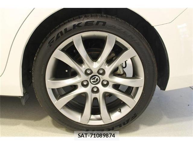 Mazda ATENZA WAGON 2015-09 8523555-24