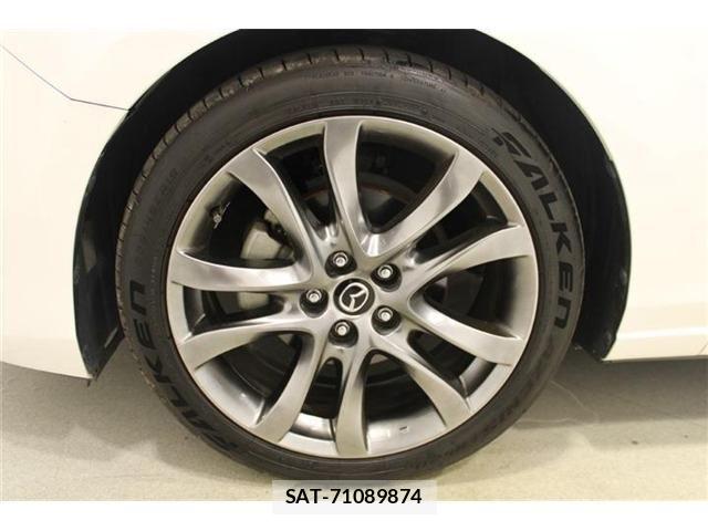 Mazda ATENZA WAGON 2015-09 8523555-25
