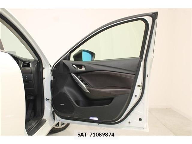 Mazda ATENZA WAGON 2015-09 8523555-29