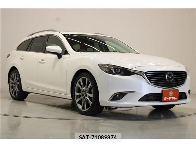 Mazda ATENZA WAGON 2015-09 8523555-6
