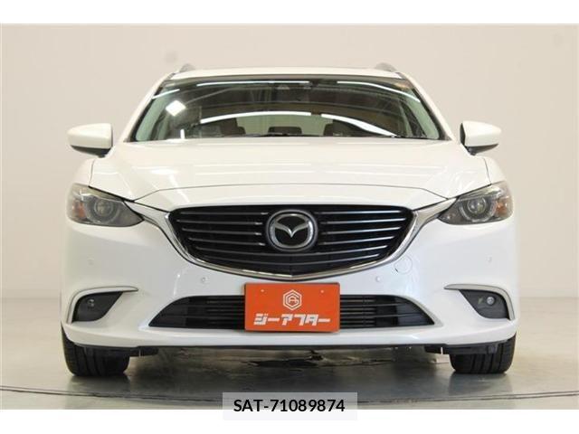 Mazda ATENZA WAGON 2015-09 8523555-7
